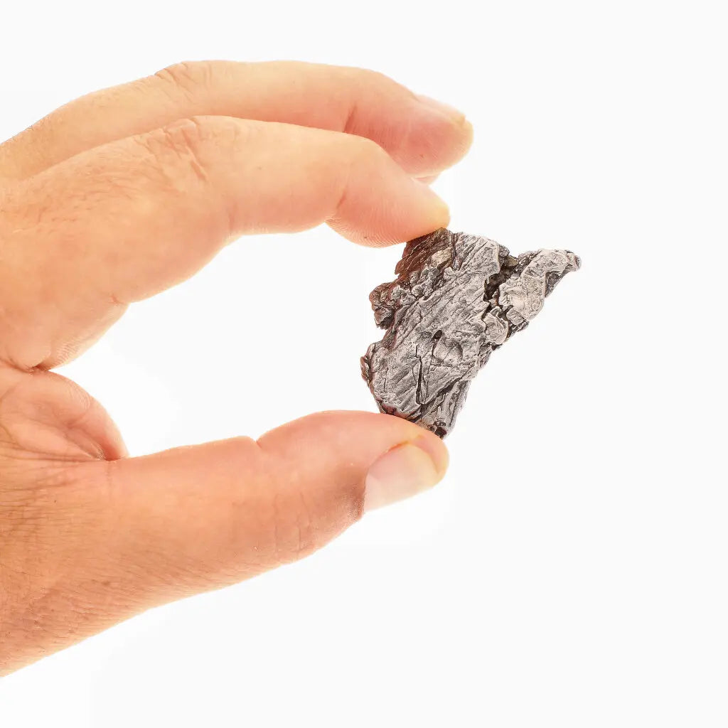 Get your 42g Aletai Meteorite – Hold a Fragment of Earth’s Biggest Fall! online now or in store at Forever Gems in Franschhoek, South Africa