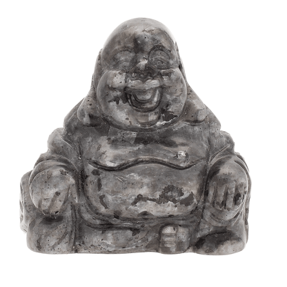 Get your Yooperlite Laughing Buddha – Glowing Stone of Joy & Inner Peace online now or in store at Forever Gems in Franschhoek, South Africa