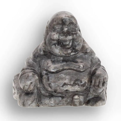 Get your Yooperlite Laughing Buddha – Glowing Stone of Joy & Inner Peace online now or in store at Forever Gems in Franschhoek, South Africa