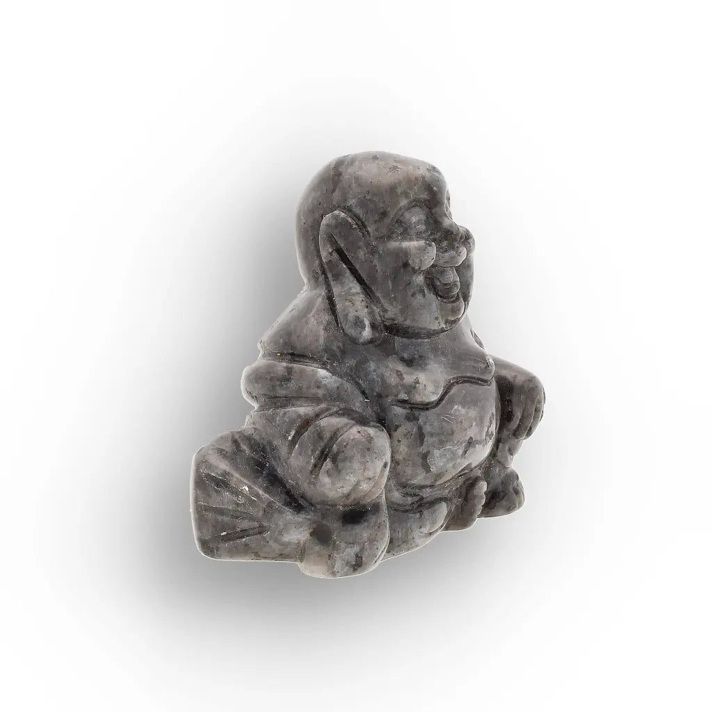 Get your Yooperlite Laughing Buddha – Glowing Stone of Joy & Inner Peace online now or in store at Forever Gems in Franschhoek, South Africa