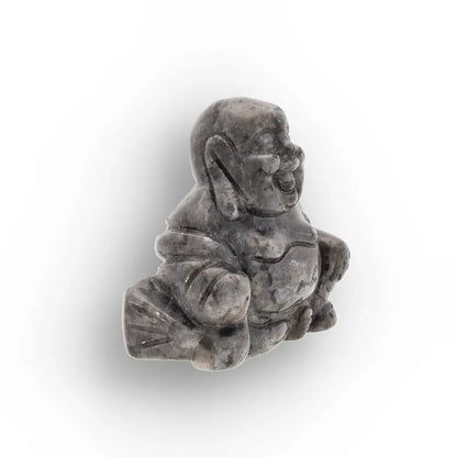 Get your Yooperlite Laughing Buddha – Glowing Stone of Joy & Inner Peace online now or in store at Forever Gems in Franschhoek, South Africa