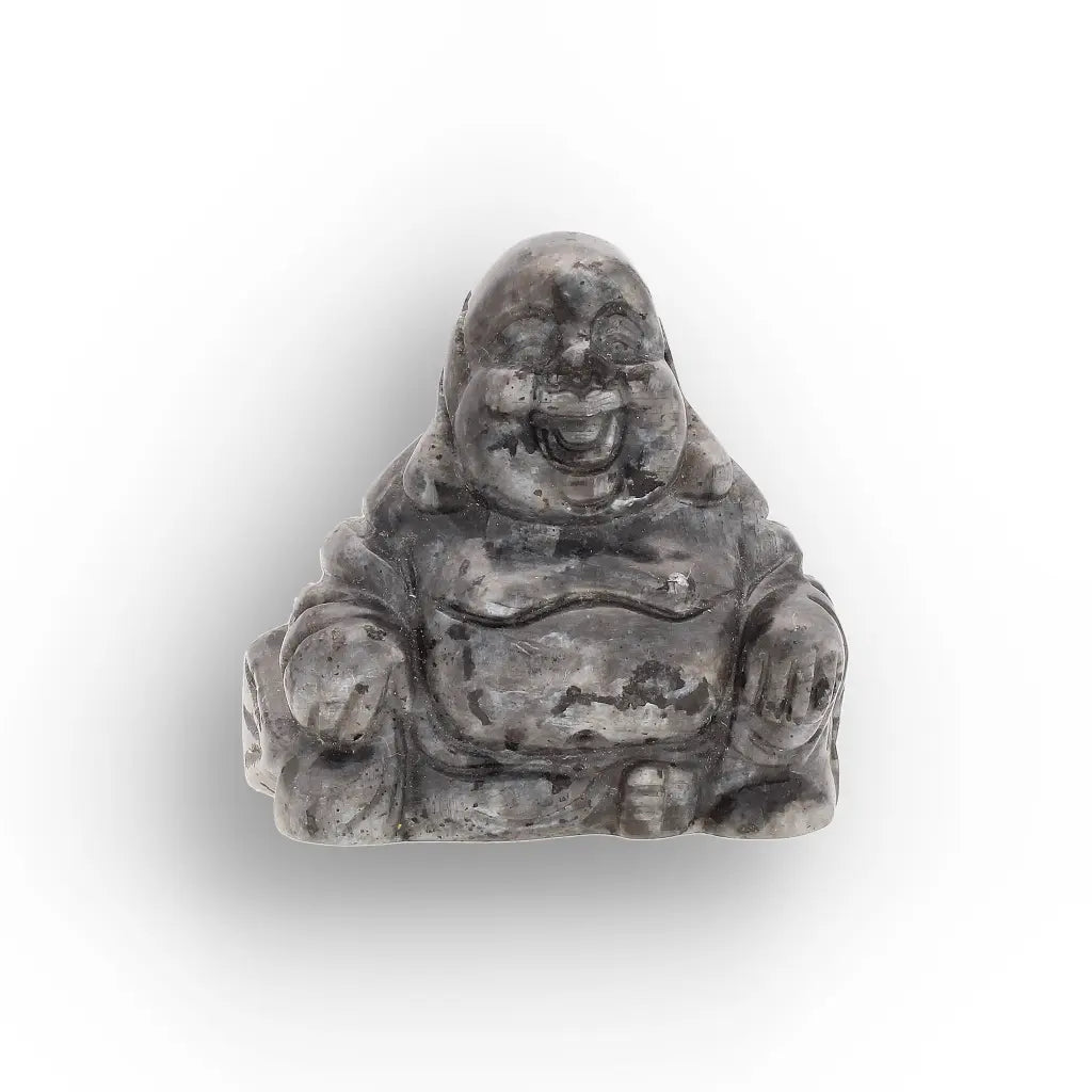 Get your Yooperlite Laughing Buddha – Glowing Stone of Joy & Inner Peace online now or in store at Forever Gems in Franschhoek, South Africa
