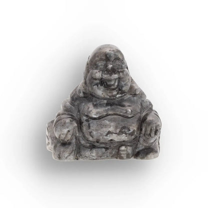 Get your Yooperlite Laughing Buddha – Glowing Stone of Joy & Inner Peace online now or in store at Forever Gems in Franschhoek, South Africa