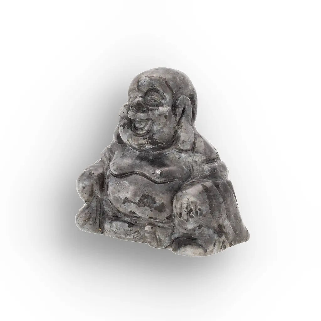 Get your Yooperlite Laughing Buddha – Glowing Stone of Joy & Inner Peace online now or in store at Forever Gems in Franschhoek, South Africa