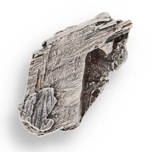 Get your 30g Aletai Meteorite – Capture Iron From a Stone-Skipping Fall! online now or in store at Forever Gems in Franschhoek, South Africa