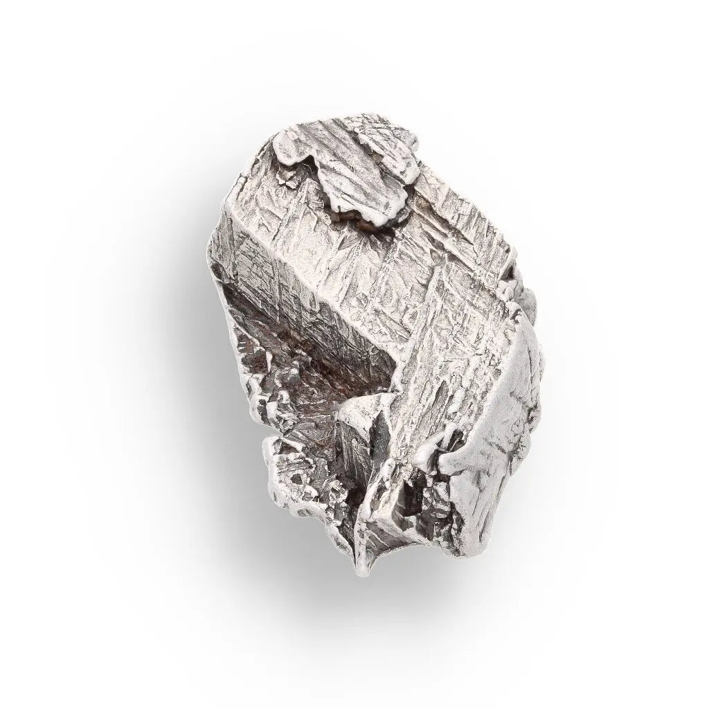 Get your 30g Aletai Meteorite – Capture Iron From a Stone-Skipping Fall! online now or in store at Forever Gems in Franschhoek, South Africa