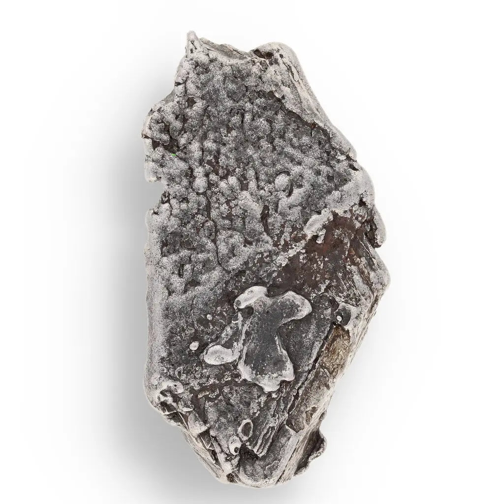 Get your 30g Aletai Meteorite – Capture Iron From a Stone-Skipping Fall! online now or in store at Forever Gems in Franschhoek, South Africa
