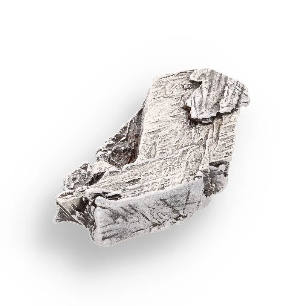 Get your 30g Aletai Meteorite – Capture Iron From a Stone-Skipping Fall! online now or in store at Forever Gems in Franschhoek, South Africa