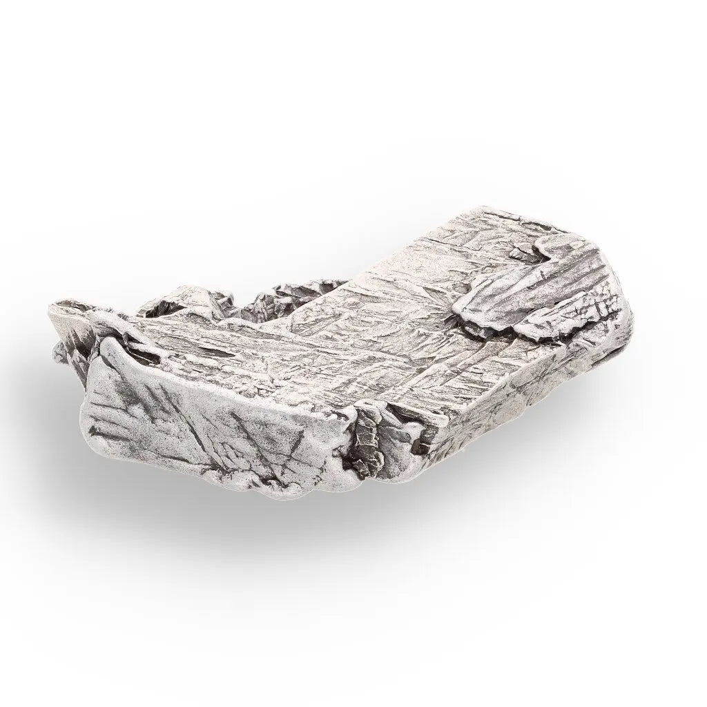 Get your 30g Aletai Meteorite – Capture Iron From a Stone-Skipping Fall! online now or in store at Forever Gems in Franschhoek, South Africa