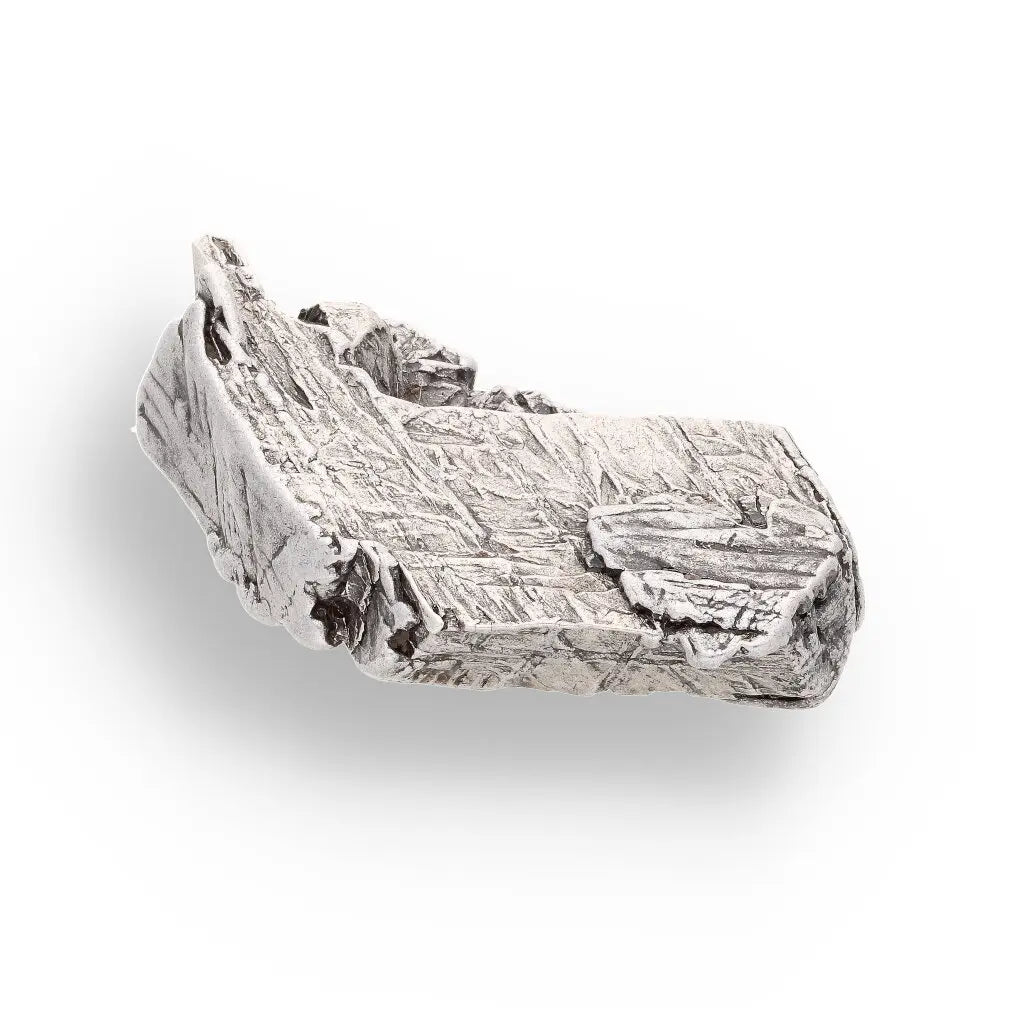 Get your 30g Aletai Meteorite – Capture Iron From a Stone-Skipping Fall! online now or in store at Forever Gems in Franschhoek, South Africa