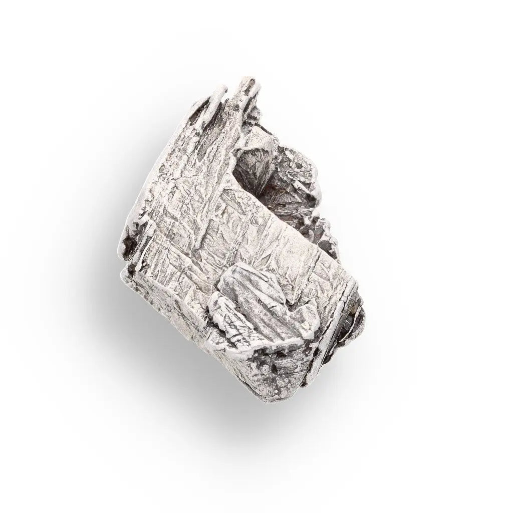 Get your 30g Aletai Meteorite – Capture Iron From a Stone-Skipping Fall! online now or in store at Forever Gems in Franschhoek, South Africa