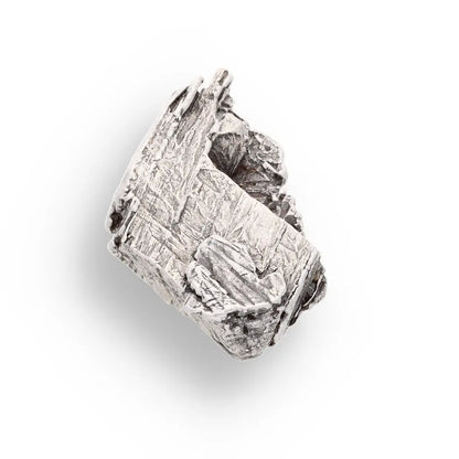 Get your 30g Aletai Meteorite – Capture Iron From a Stone-Skipping Fall! online now or in store at Forever Gems in Franschhoek, South Africa