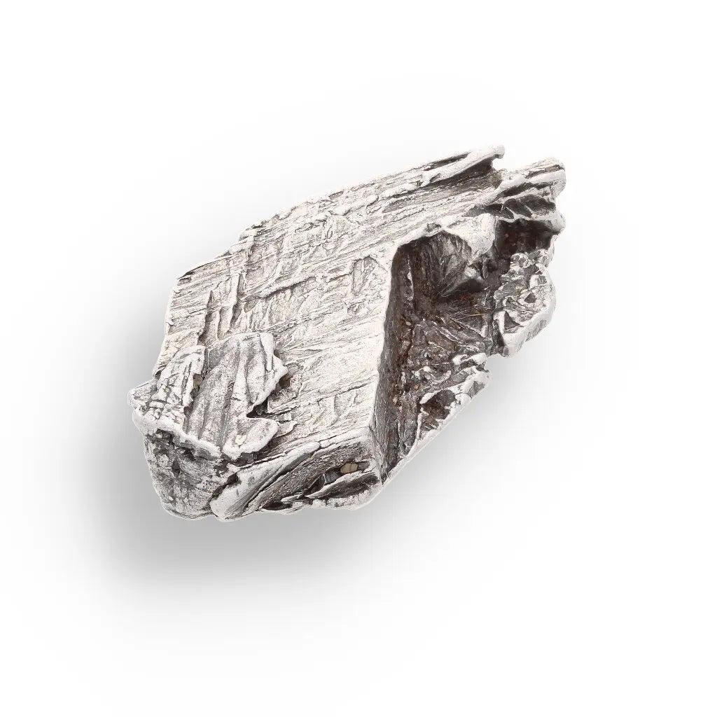 Get your 30g Aletai Meteorite – Capture Iron From a Stone-Skipping Fall! online now or in store at Forever Gems in Franschhoek, South Africa