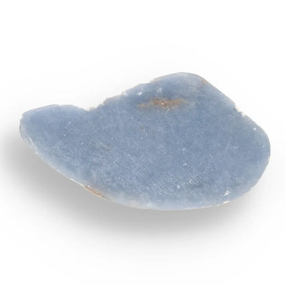Get your Angelite: A Glimpse of Heaven with Healing Power from Peru online now or in store at Forever Gems in Franschhoek, South Africa