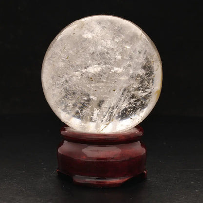 Buy your Quartz Sphere: Master Healer online now or in store at Forever Gems in Franschhoek, South Africa