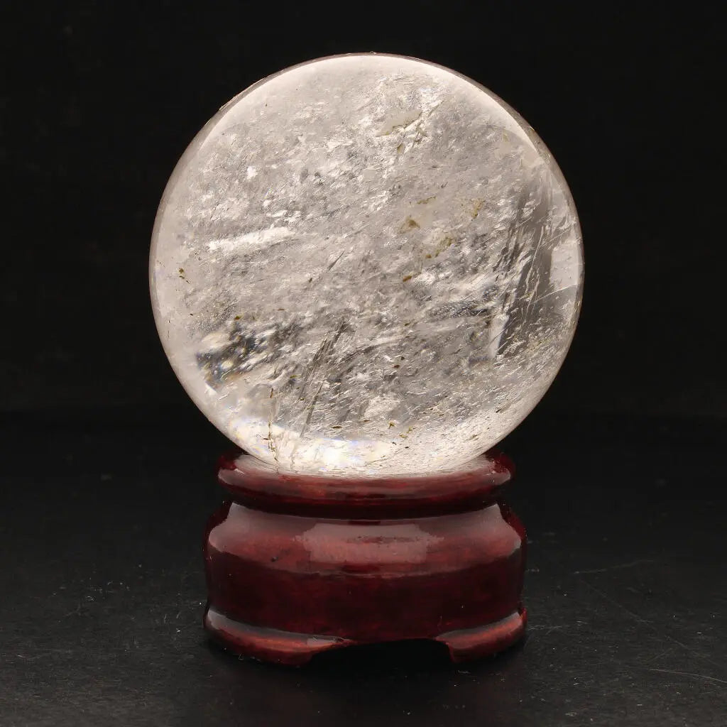 Buy your Quartz Sphere: Master Healer online now or in store at Forever Gems in Franschhoek, South Africa
