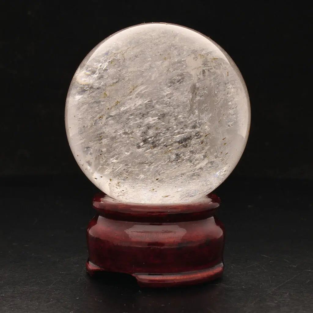 Buy your Quartz Sphere: Master Healer online now or in store at Forever Gems in Franschhoek, South Africa