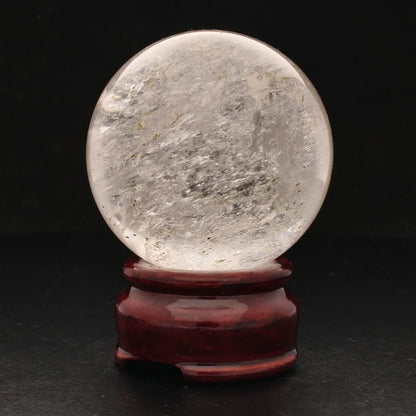 Buy your Quartz Sphere: Master Healer online now or in store at Forever Gems in Franschhoek, South Africa