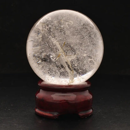Buy your Quartz Sphere: Master Healer online now or in store at Forever Gems in Franschhoek, South Africa