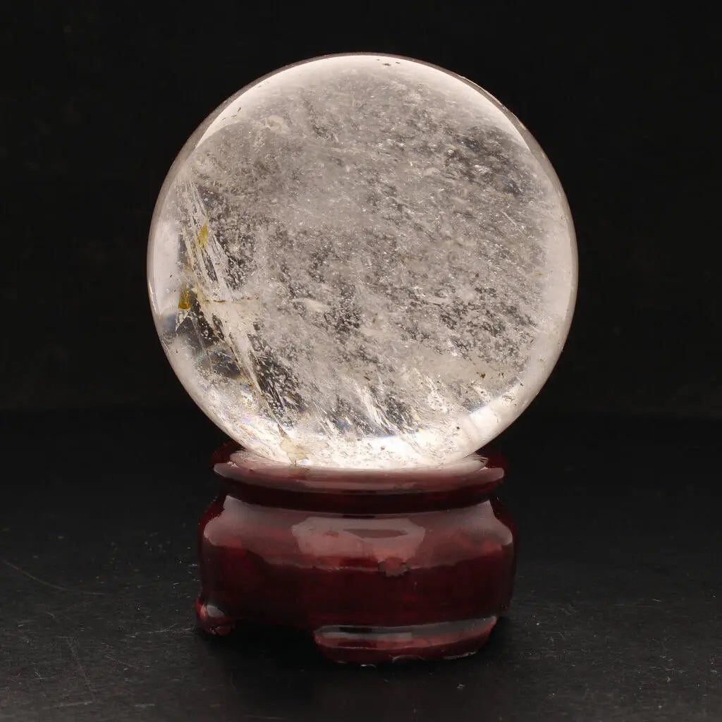 Buy your Quartz Sphere: Master Healer online now or in store at Forever Gems in Franschhoek, South Africa