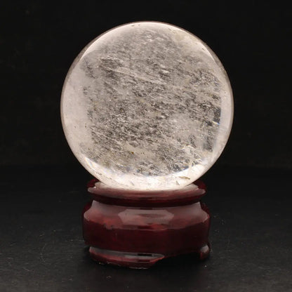 Buy your Quartz Sphere: Master Healer online now or in store at Forever Gems in Franschhoek, South Africa