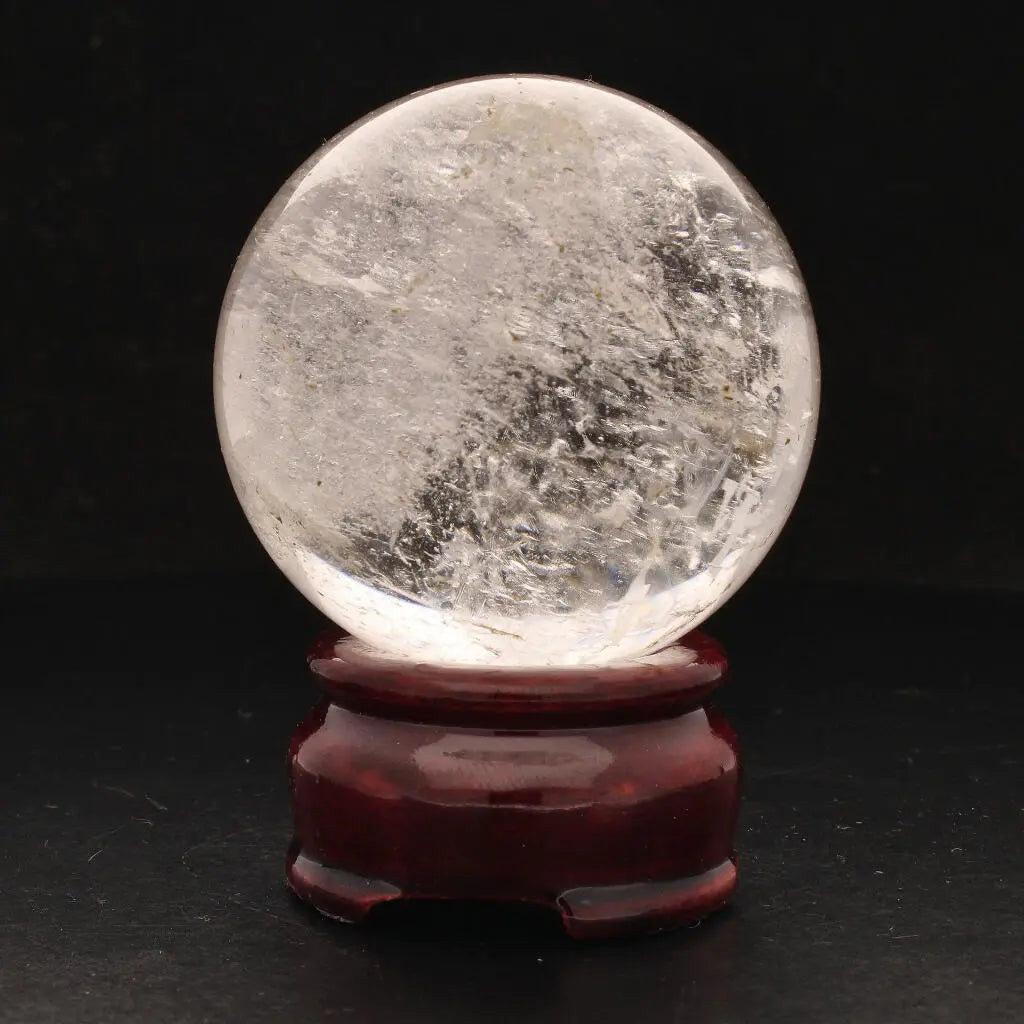 Buy your Quartz Sphere: Master Healer online now or in store at Forever Gems in Franschhoek, South Africa