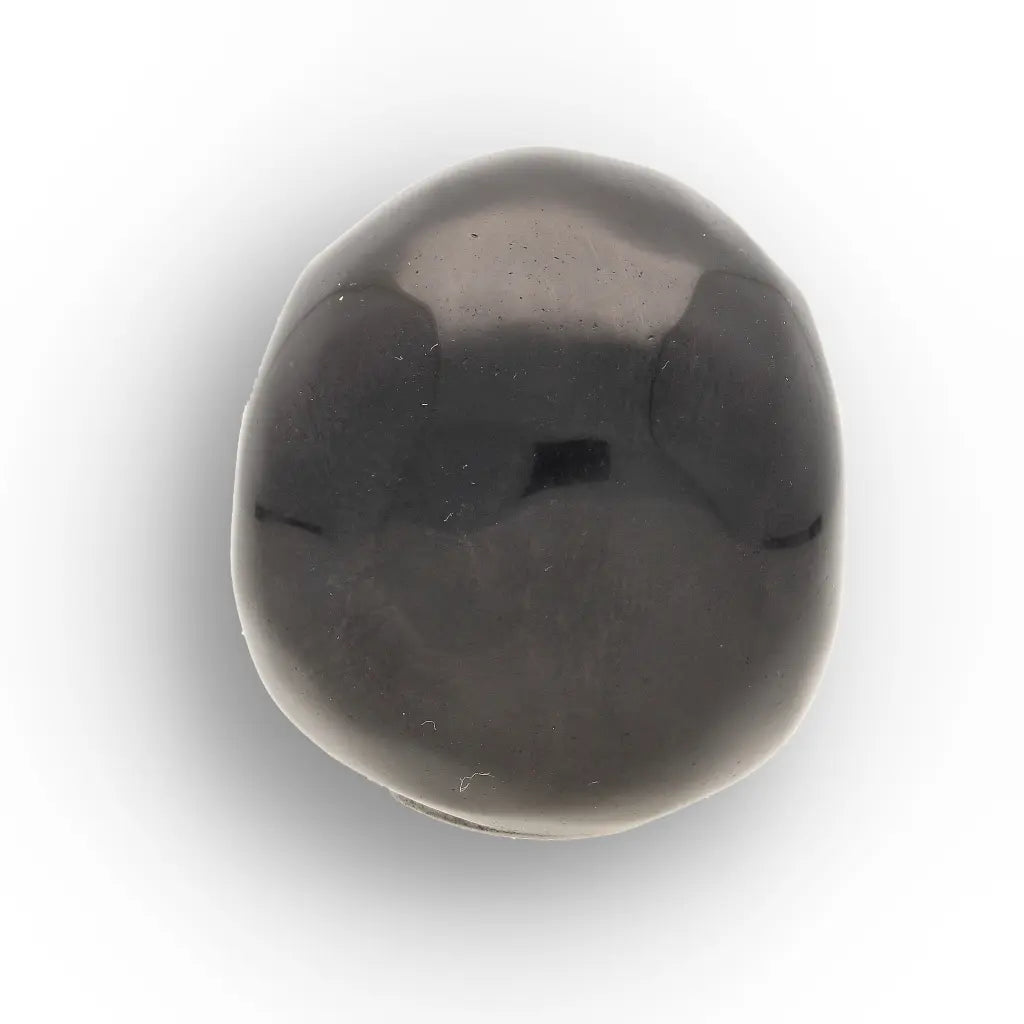 Get your Black Obsidian Skull Carving – Protection & Truth Crystal Skull online now or in store at Forever Gems in Franschhoek, South Africa