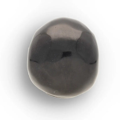 Get your Black Obsidian Skull Carving – Protection & Truth Crystal Skull online now or in store at Forever Gems in Franschhoek, South Africa