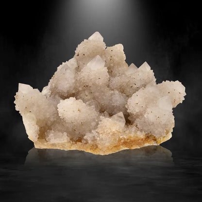 Buy your Cactus Quartz from Boekenhoutshoek: Unique White Gem online now or in store at Forever Gems in Franschhoek, South Africa