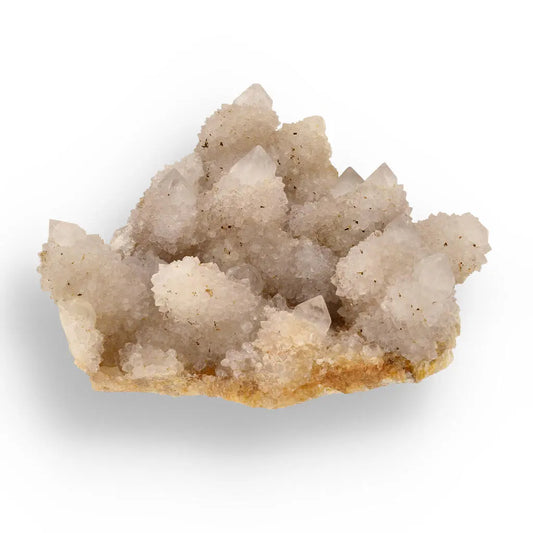 Buy your Cactus Quartz from Boekenhoutshoek: Unique White Gem online now or in store at Forever Gems in Franschhoek, South Africa
