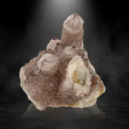 Buy your Spirit Quartz from Boekenhoutshoek: Deep Purple Amethyst Beauty online now or in store at Forever Gems in Franschhoek, South Africa