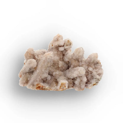 Spirit Quartz with Exceptional Botryoidal Crystal Growth