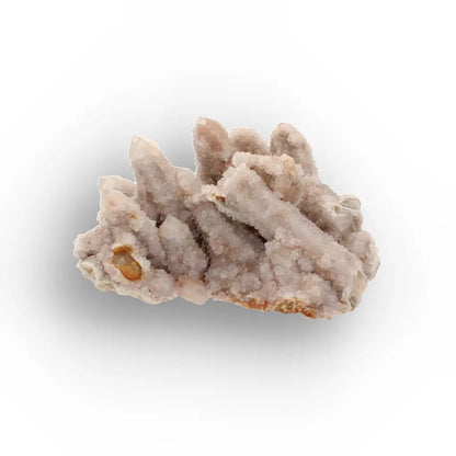 Spirit Quartz with Exceptional Botryoidal Crystal Growth