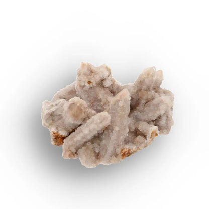 Spirit Quartz with Exceptional Botryoidal Crystal Growth