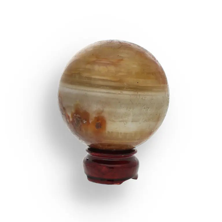 Get your Carnelian Sphere of Courage – Ignite Your Inner Fire online now or in store at Forever Gems in Franschhoek, South Africa