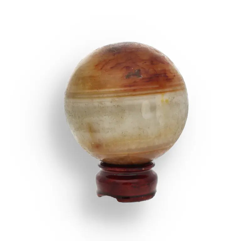 Get your Carnelian Sphere of Courage – Ignite Your Inner Fire online now or in store at Forever Gems in Franschhoek, South Africa