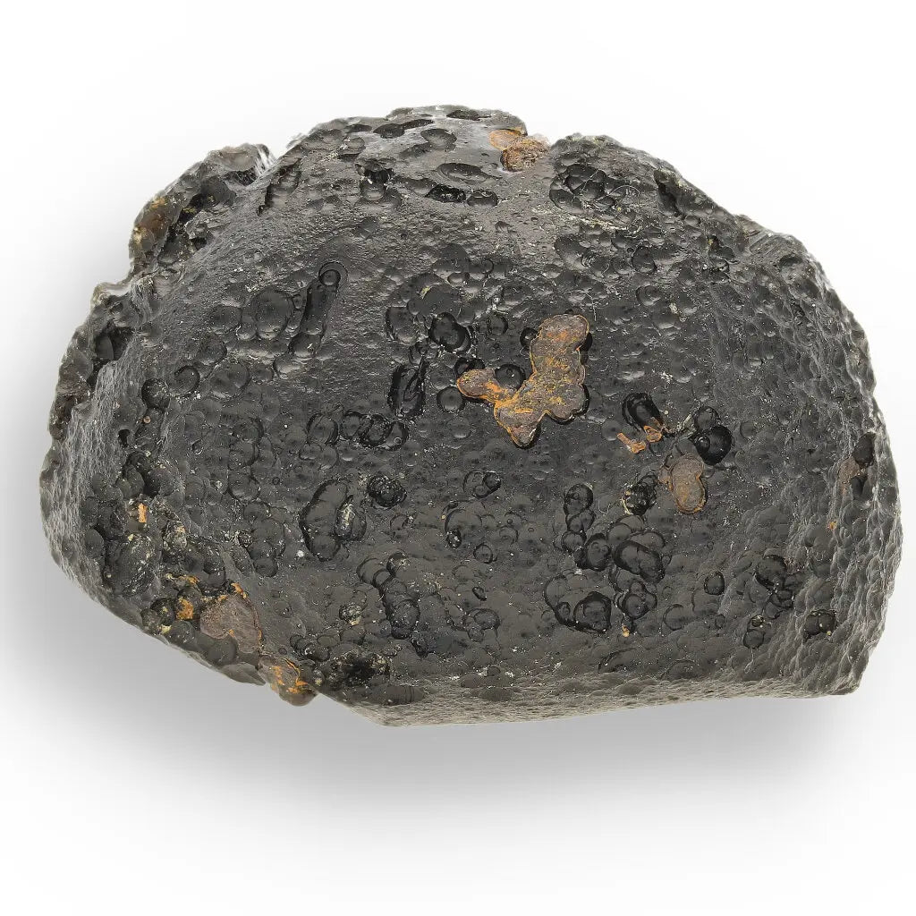 Get your Indochinite Tektite - Southeast Asia's Legendary Impact Glass Treasure online now or in store at Forever Gems in Franschhoek, South Africa