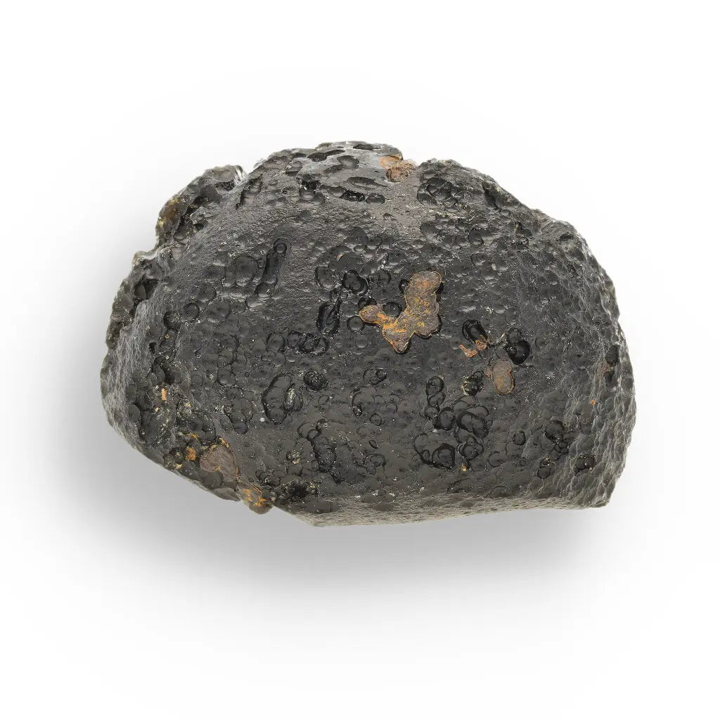 Get your Indochinite Tektite - Southeast Asia's Legendary Impact Glass Treasure online now or in store at Forever Gems in Franschhoek, South Africa