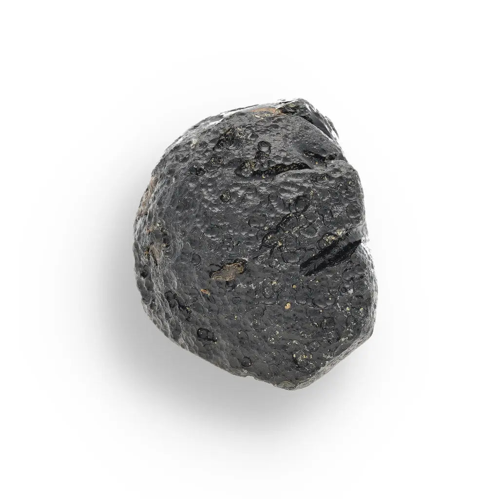 Get your Indochinite Tektite - Southeast Asia's Legendary Impact Glass Treasure online now or in store at Forever Gems in Franschhoek, South Africa