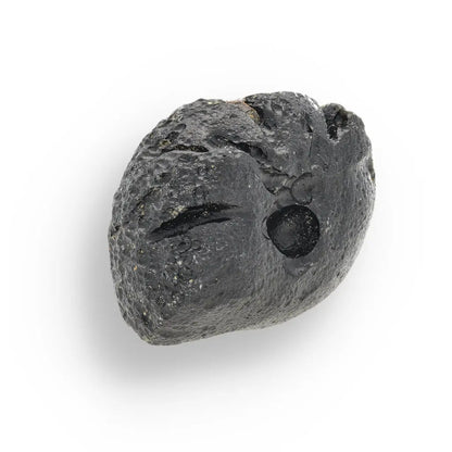 Get your Indochinite Tektite - Southeast Asia's Legendary Impact Glass Treasure online now or in store at Forever Gems in Franschhoek, South Africa