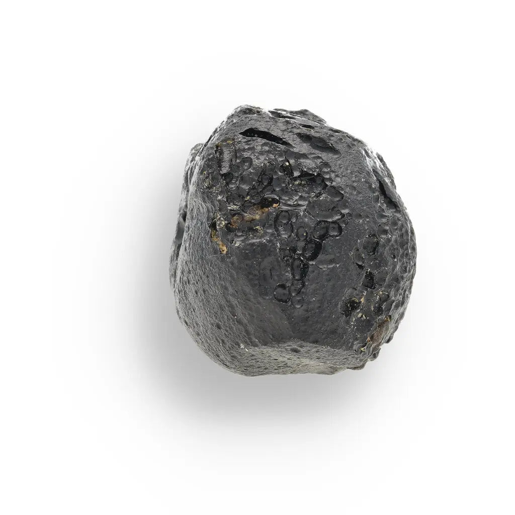 Get your Indochinite Tektite - Southeast Asia's Legendary Impact Glass Treasure online now or in store at Forever Gems in Franschhoek, South Africa