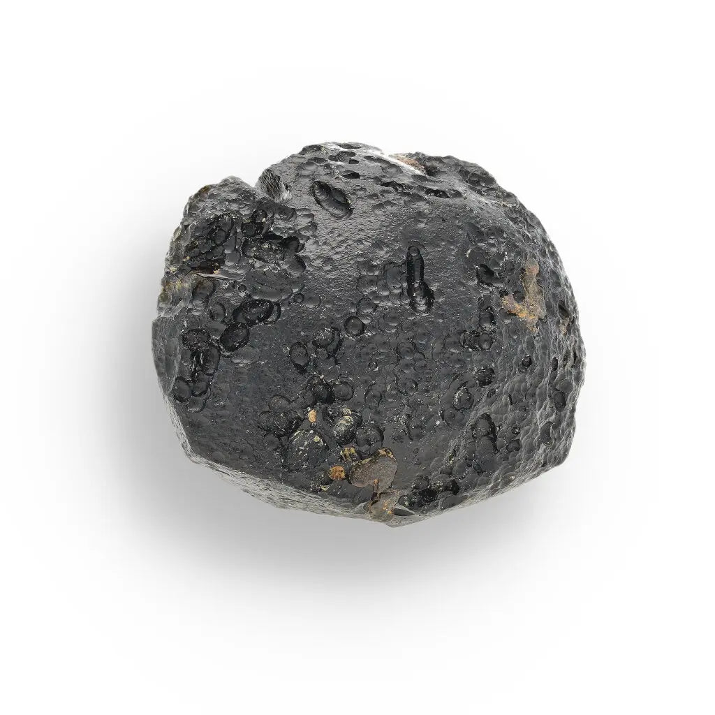 Get your Indochinite Tektite - Southeast Asia's Legendary Impact Glass Treasure online now or in store at Forever Gems in Franschhoek, South Africa