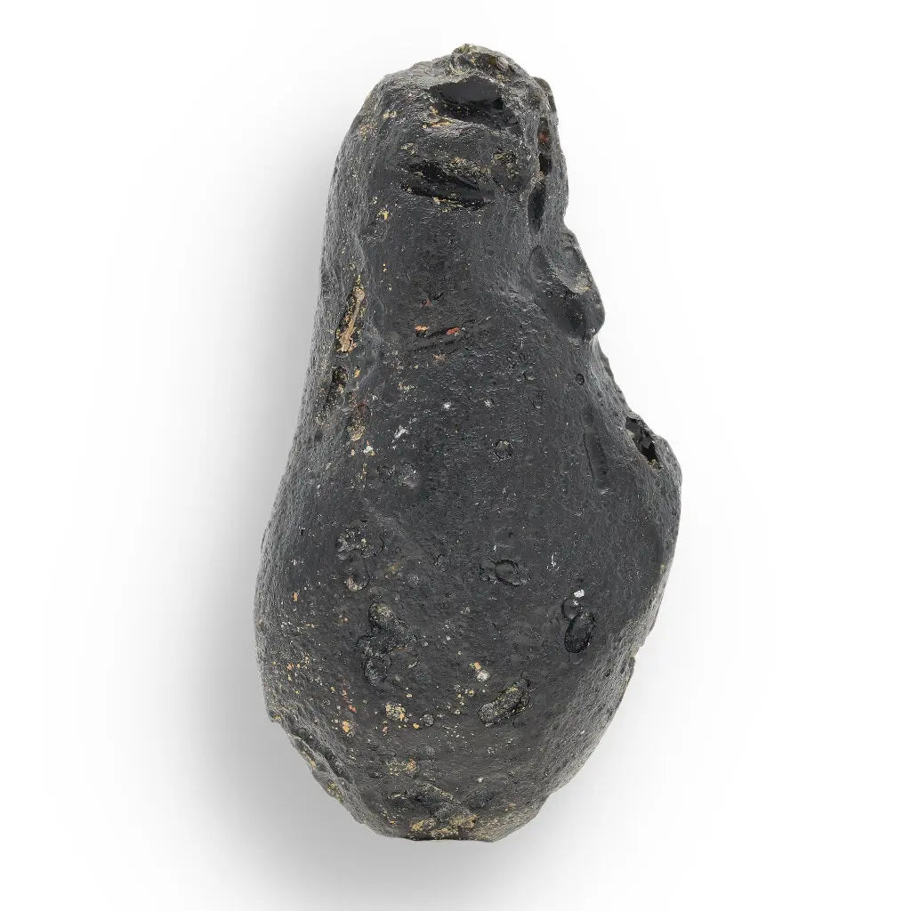 Get your Indochinite Tektite - Genuine Sky Stone from Earth's Cosmic Catastrophe online now or in store at Forever Gems in Franschhoek, South Africa