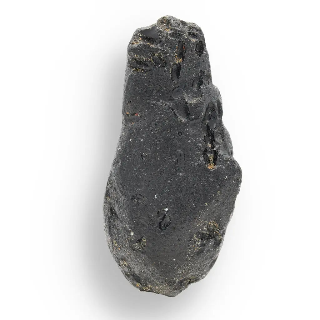 Get your Indochinite Tektite - Genuine Sky Stone from Earth's Cosmic Catastrophe online now or in store at Forever Gems in Franschhoek, South Africa