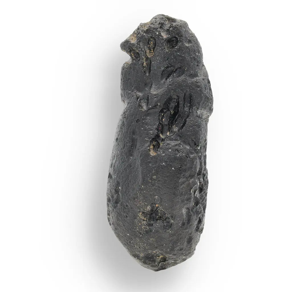Get your Indochinite Tektite - Genuine Sky Stone from Earth's Cosmic Catastrophe online now or in store at Forever Gems in Franschhoek, South Africa