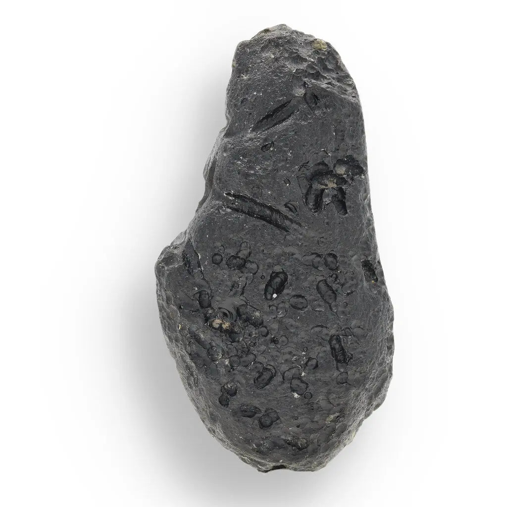 Get your Indochinite Tektite - Genuine Sky Stone from Earth's Cosmic Catastrophe online now or in store at Forever Gems in Franschhoek, South Africa