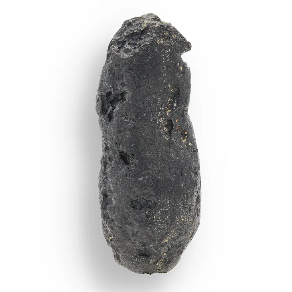 Get your Indochinite Tektite - Genuine Sky Stone from Earth's Cosmic Catastrophe online now or in store at Forever Gems in Franschhoek, South Africa