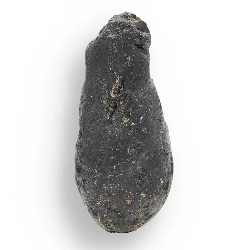 Get your Indochinite Tektite - Genuine Sky Stone from Earth's Cosmic Catastrophe online now or in store at Forever Gems in Franschhoek, South Africa