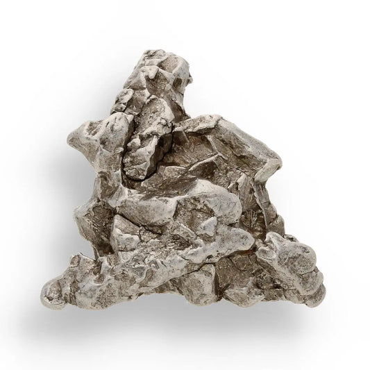 Buy your 11g Campo del Cielo Space Relic – A Chunk of Cosmic History online now or in store at Forever Gems in Franschhoek, South Africa