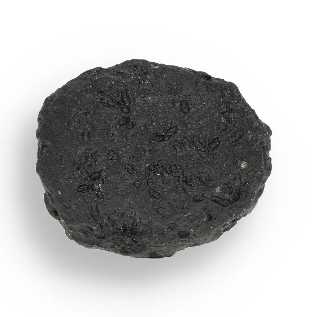 Get your Indochinite Tektite - The Rock That Flew to Space and Back online now or in store at Forever Gems in Franschhoek, South Africa